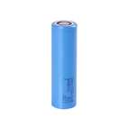 Большая емкость перезаряжаемые батарей иона лития INR21700 50E SDI