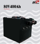Батарея фосфата иона лития коробки батареи 80В 400АХ грузоподъемника Лифепо4