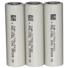 Батареи 3.7V 4200MAH 45A 21700 иона лития клетки Molicel перезаряжаемые