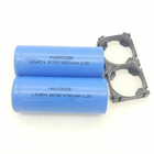 Батарея LFP 26700 лития LiFePO4 Ferrophosphate 32700 33140 32800 38910