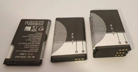Батареи иона лития BL5C перезаряжаемые для мобильного телефона Nokia