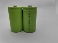 D SIZE аккумуляторы с гидридом никелевого металла 10000 MAH, IEC62133,UL,KC CE