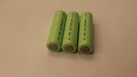 Батареи 1.2V AA1300mAh NIMH перезаряжаемые для промышленного UL пользы ROHS