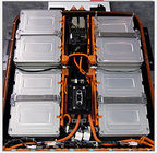 Высоковольтные батареи 50Ah 3,0 MΩ накопления энергии, блоки батарей 48V