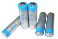 Большая емкость батареи AA Li-SOCl2