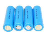 Eco-содружественная батарея лития 600mAh 3.7V LIR14500 основная с PCB