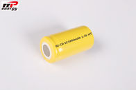 Утверждение КЭ клетки перезаряжаемые батарей СК1600мАх 1.2В НиКд высокотемпературное