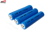 Емкость ЛиФеС2 ФР03/ЛР03/Л92/Р03 батареи 1.5В ААА1100мАх ЛФБ основная Лихюм