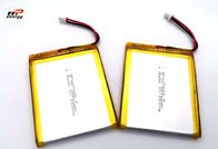 Батарея полимера лития принтера 525060 2000mAh 3.7V Bluetooth наивысшей мощности беспроводная