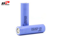 утверждение ИЭК КБ батареи ИНР18650 29Э полимера лития 3.7В 2900мАх перезаряжаемые
