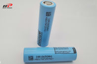Блок батарей облегченного иона лития ИНР18650 МХ1 3200мАх перезаряжаемые