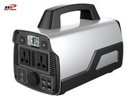 Портативная станция литий-ионных аккумуляторов UPS 14.5A 518Wh 500W