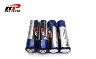 Батареи лития Зн-Мн АА 1.5В Р6П основные цилиндрические