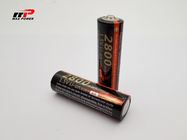 батарея иона лития 1.5V AA 150mA 2800mWh перезаряжаемые