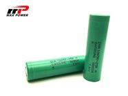 18650 батарея иона 2500mAh 3.7V 20A Li для пылесоса
