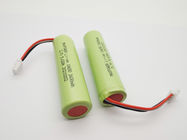 блок батарей 3400mAh лития 2600mAh 10K NTC ICR18650