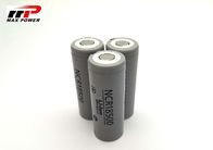 Батареи SANYO NCR18500A иона лития BIS 3.7V 2040mAh перезаряжаемые