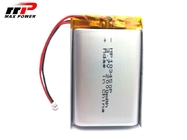 Батарея полимера 103450P 2000mah 3.7V Li с утверждением CE UL