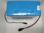 пакет литий-ионного аккумулятора батареи лития LiFePO4 12V 24Ah изготовленный на заказ