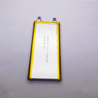 батарея 0.2C 3.7V KC 8553112 полимера лития 7000mah с UL IEC62133