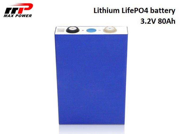 UL KC NCM27E892 батареи лития Lifepo4 АВТОМОБИЛЯ 3.2V 80Ah EV