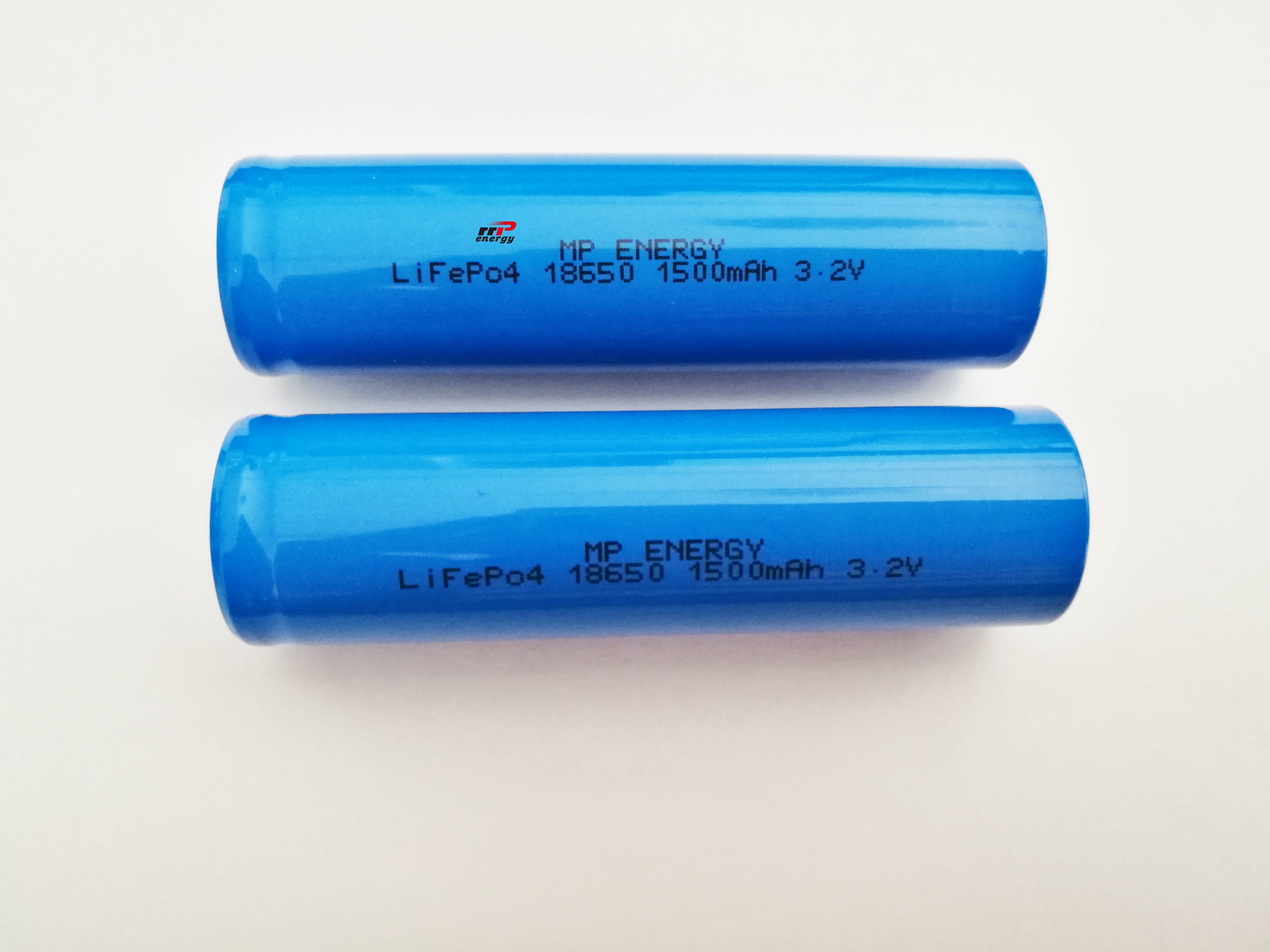 18650 3.2В1500мАх запасное освещение УЛ КЭ батареи лития ЛиФеПо4