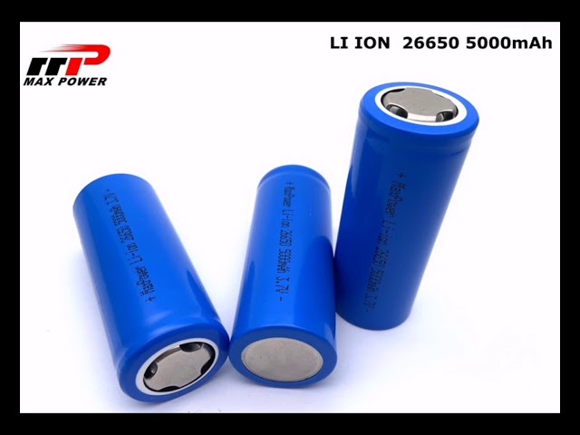 Китай Клетка Ли16650К 3,7 батареи в 2000мах литий-ионной аккумуляторной батареи КБ КЭ УЛ для продажи