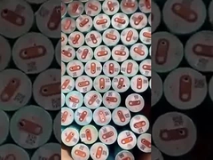 32135 33140 32140 клетка батареи 3.2V 15ah LFP перезаряжаемые LiFePO4