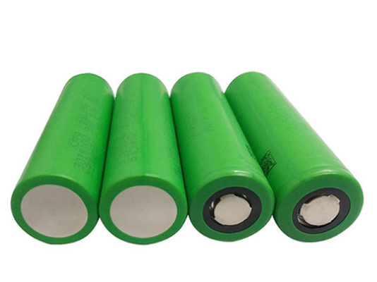 Оригинал литий-ионного аккумулятора VTC5 VTC5A VTC6 18650 2600mah 100% США 18650vtc
