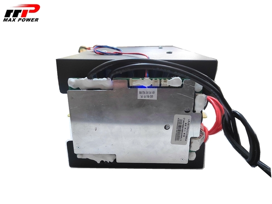 блок батарей лития LiFePO4 48V 30Ah портативный для туристов мастеров