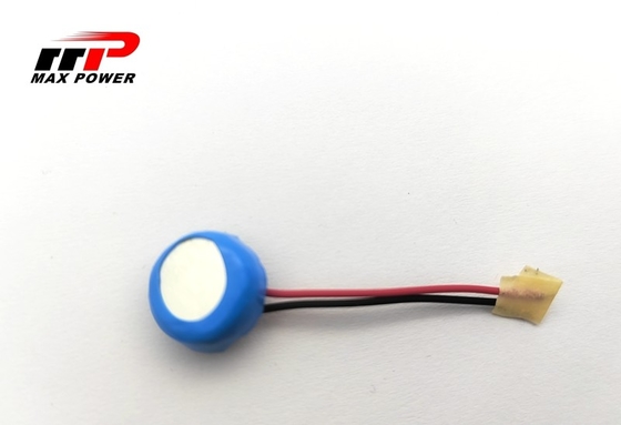 батарея полимера лития 60mAh 3.7V для TWS Bluetooth Earbuds