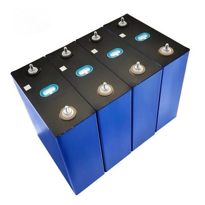 Солнечная система батареи CALB 3.2V 320ah Lifepo4 9000 раз ранг a
