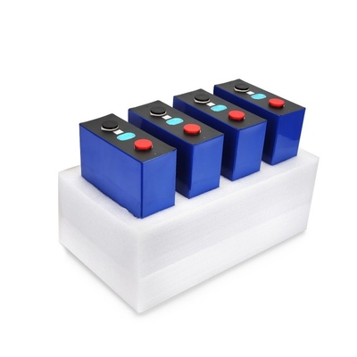 Солнечная система батареи CALB 3.2V 320ah Lifepo4 9000 раз ранг a