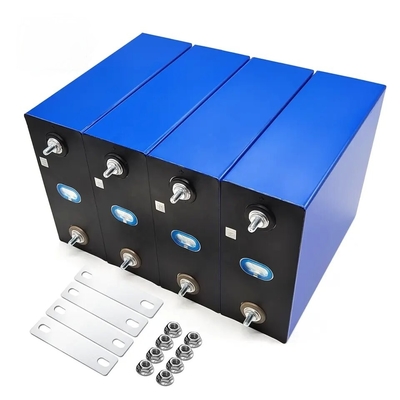 Солнечная система батареи CALB 3.2V 320ah Lifepo4 9000 раз ранг a