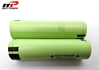 Оригинальный SANYO NCR18650B 3350mAh 3.7V литий-ионный аккумулятор для KC CB UL