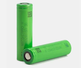 Блок батарей иона лития УС18650ВТК6 3000мАх перезаряжаемые для Вапе е - сигареты