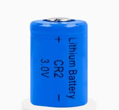 Li Mno2 CR2 CR15270 Прочный CR2 3.0V 800mAh Батарея 3.0v 800mAh 900mAh литийная батарея