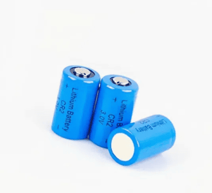 Li Mno2 CR2 CR15270 Прочный CR2 3.0V 800mAh Батарея 3.0v 800mAh 900mAh литийная батарея