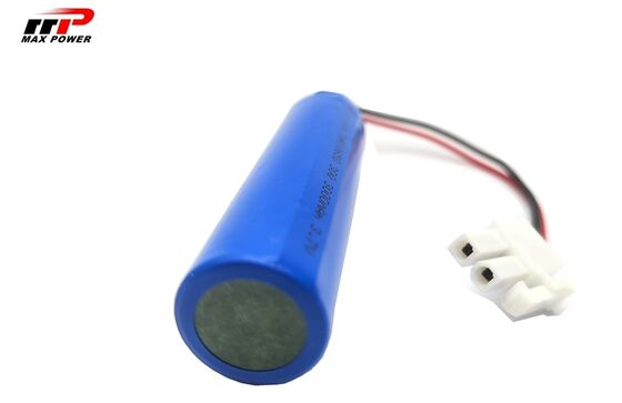 3000mAh 3.7V 18650 Lithium Ion Batteries CB CE BIS IEC2133 CB