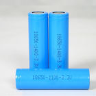 18650 3.2V разрядка батареи 1500mAh лития LiFePO4 высокая для електричюеских инструментов