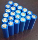 high-teerature CE перезаряжаемых батарей 3.7VOLT Li-иона 2400mAh