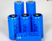 Подгонянные блоки батарей 3.7V для бесшнурового сверла, електричюеские инструменты иона лития 600mAh
