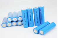 Батарея лития LiFePO4 большой емкости AA