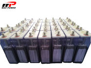 Алкалическая батарея ABS 1.2V 160Ah 170Ah PP никелькадмиевая