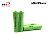 IEC 300 батарей циклов EN61951 1.2V 1050mAh NiMh AAA
