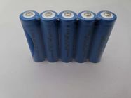 Батарея IEC62133 лития LiFePO4 LFB AA 1.5V 3000mAh