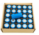 LiFePo4 батарея 32700 фосфорнокислого железа лития клетки 32650