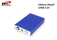 UL KC батареи лития Lifepo4 3.2V 90Ah для энергии АВТОМОБИЛЯ EV