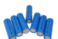 3.2V тип силы 500mAh батареи 14500 лития LiFePO4 для стабилизации решетки
