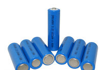 3.2V тип силы 500mAh батареи 14500 лития LiFePO4 для стабилизации решетки